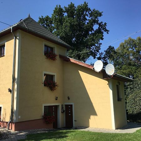 Penzion Pri Kastieli Zaturcie Turócszentmárton Kültér fotó