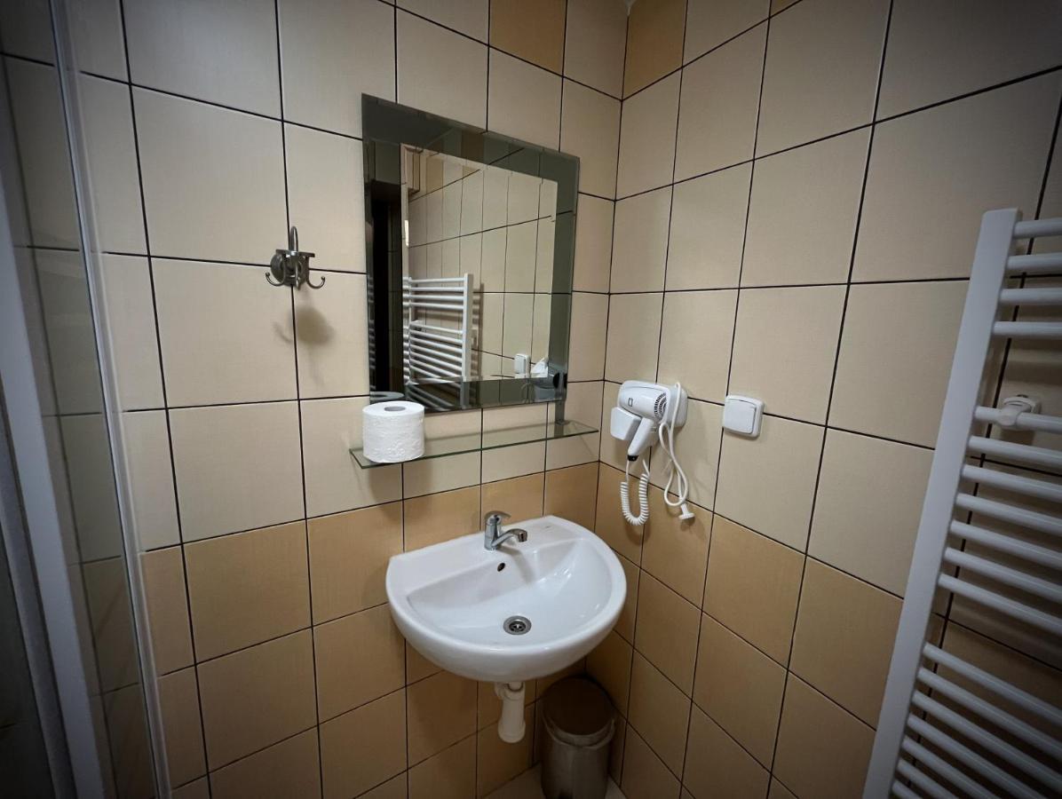 Penzion Pri Kastieli Zaturcie Turócszentmárton Kültér fotó